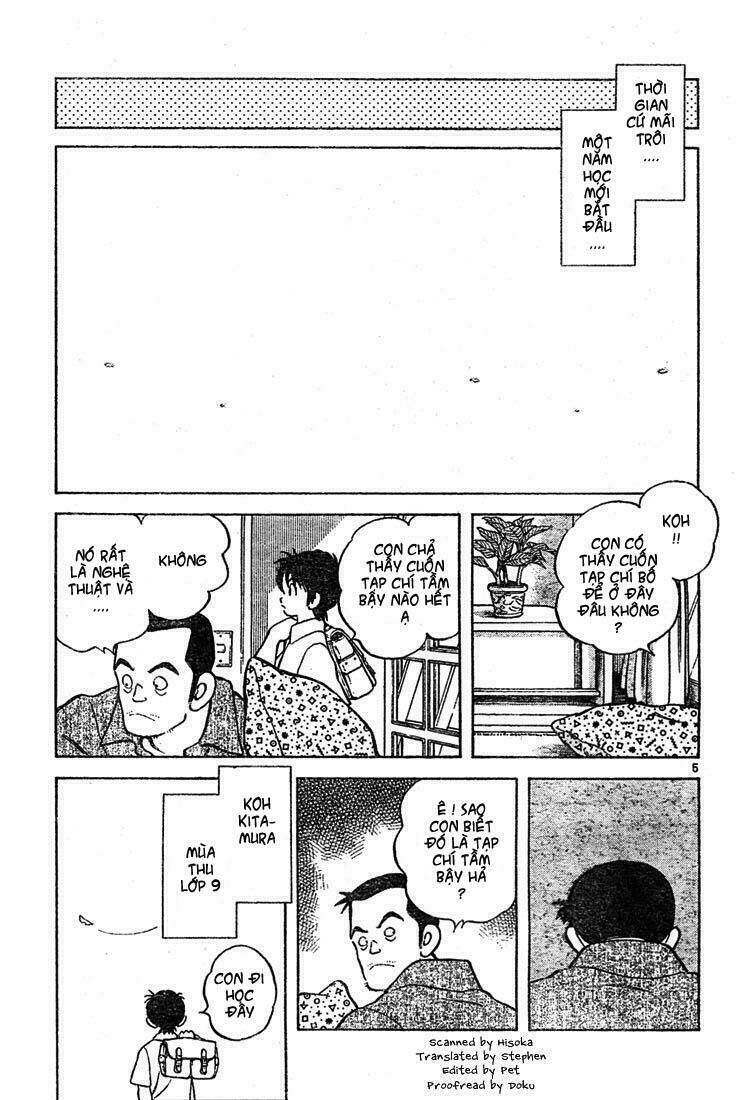 trò chơi vượt qua thử thách chapter 11 4