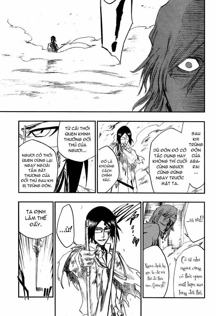 thần chết ichigo chapter 275 19