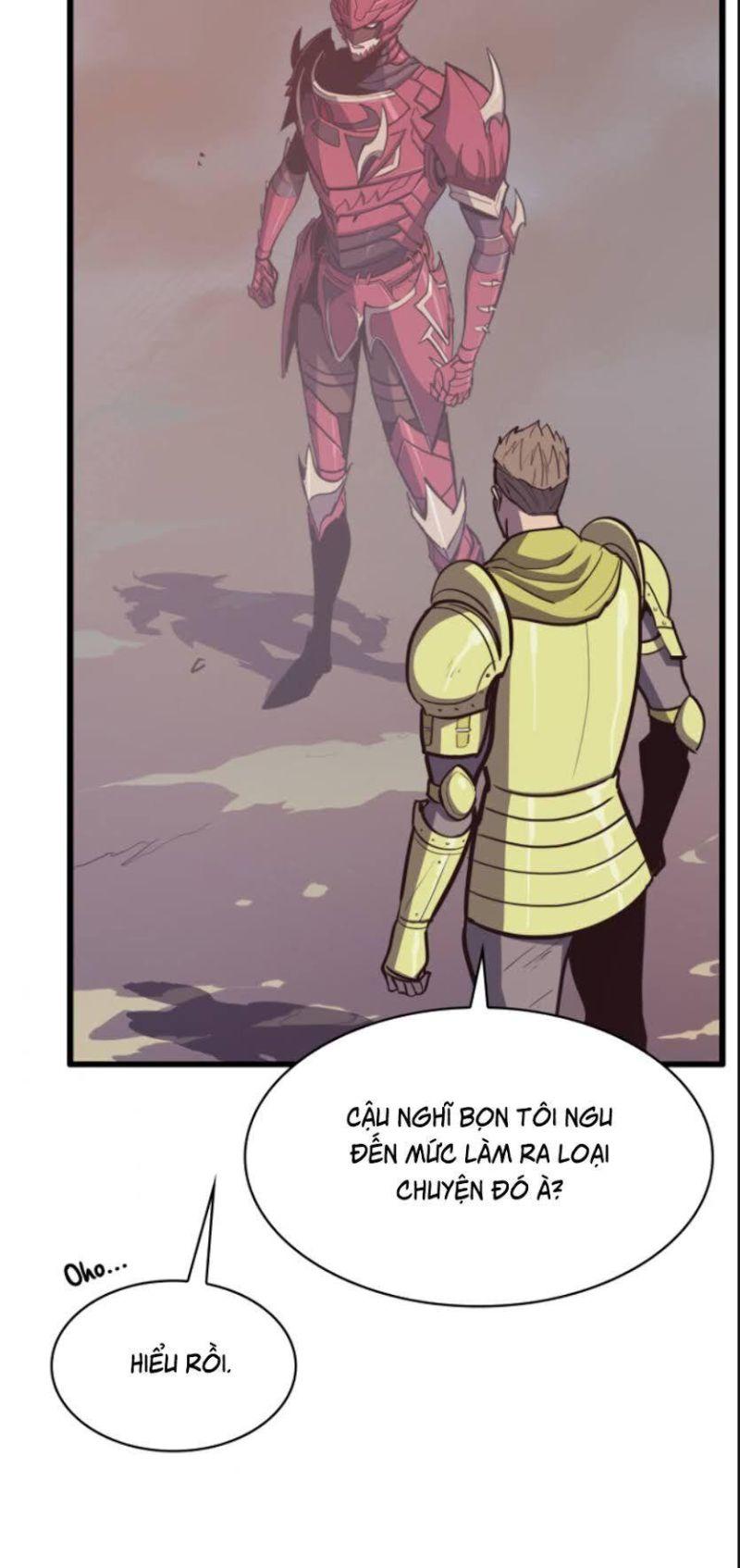 tôi trở lại thăng cấp một mình chapter 47 48