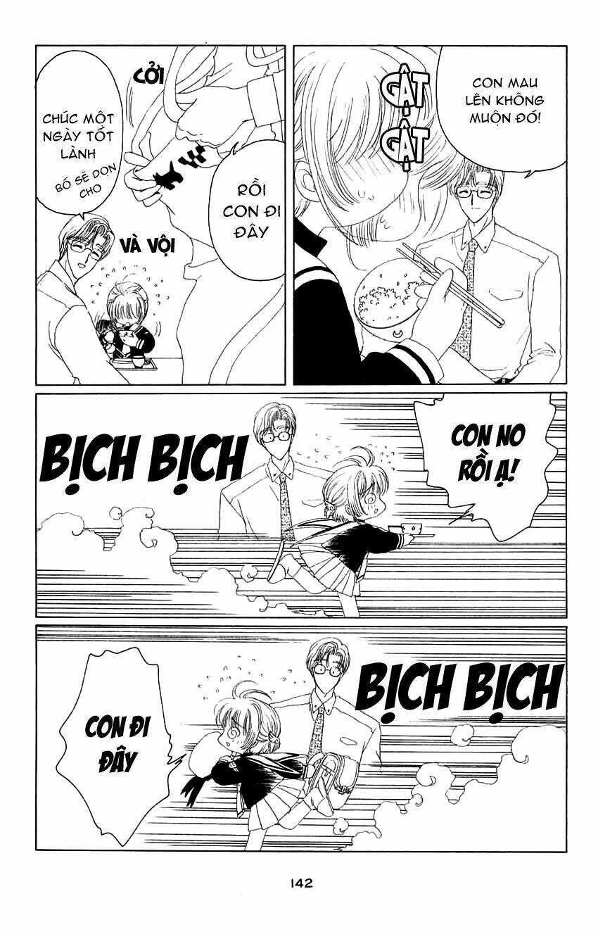 card captor sakura chapter 14 5