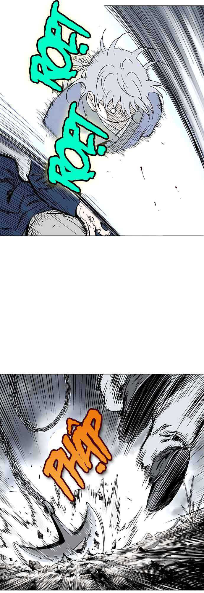 cao thủ 2 chapter 12 32