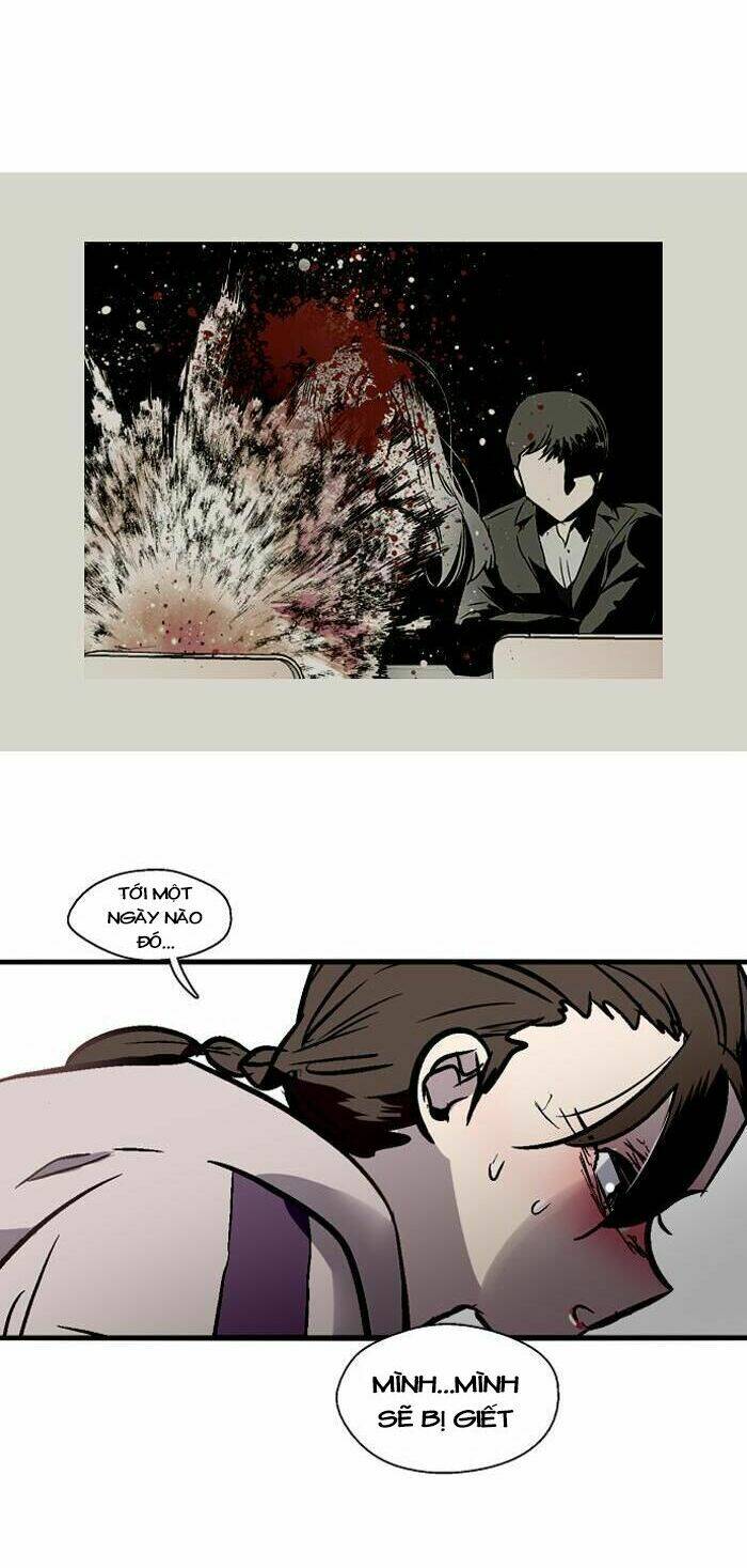 người máy hủy diệt chapter 76 21