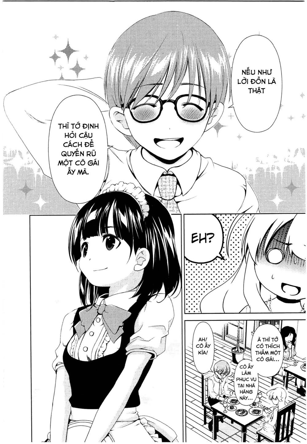 yuricam chapter 38 15