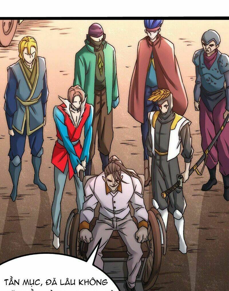 đô thị đỉnh phong cao thủ chapter 187 25