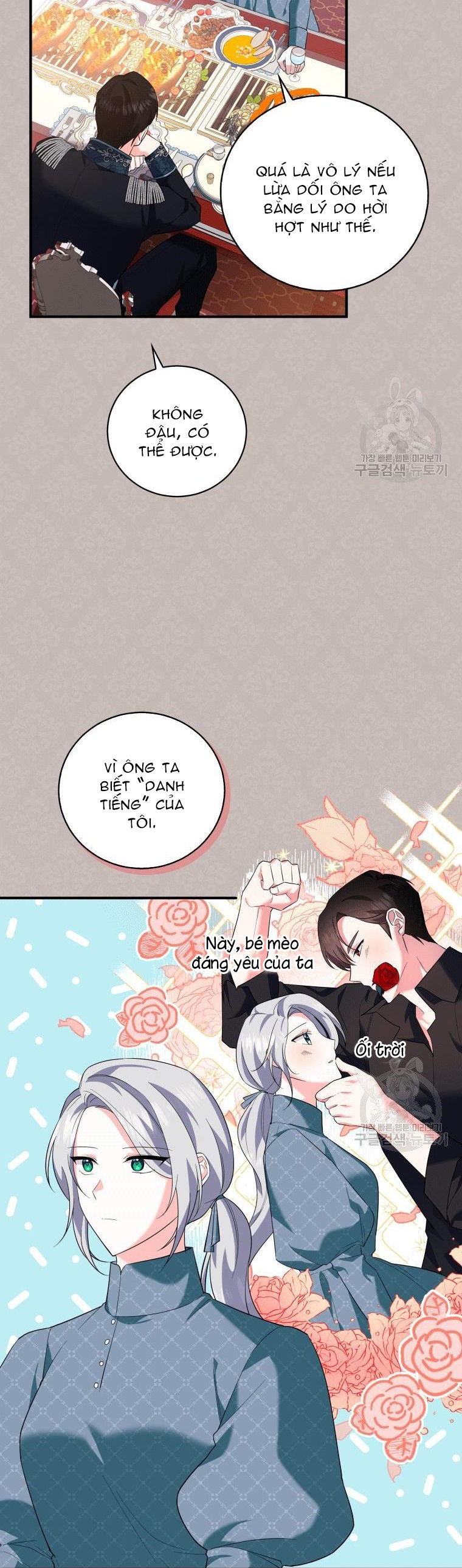 ta sẽ trả thù chapter 5.1 21