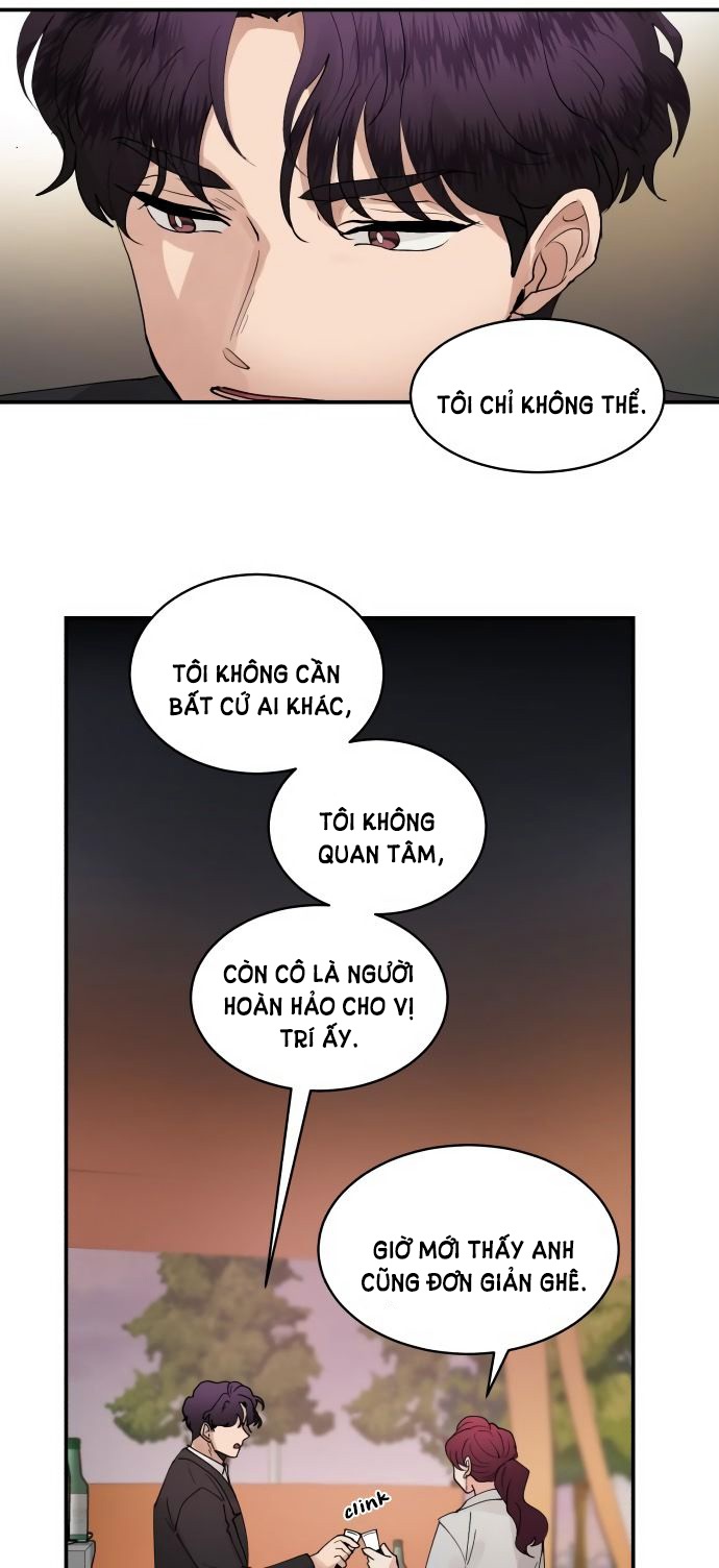 cặp đôi oan gia ngõ hẹp chapter 17 20