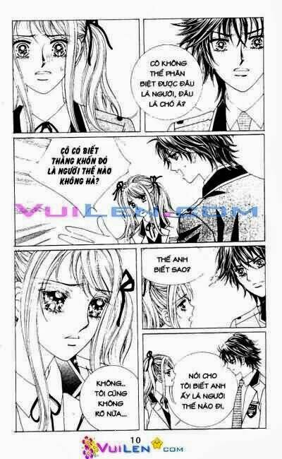 love your enemies chapter 10 10