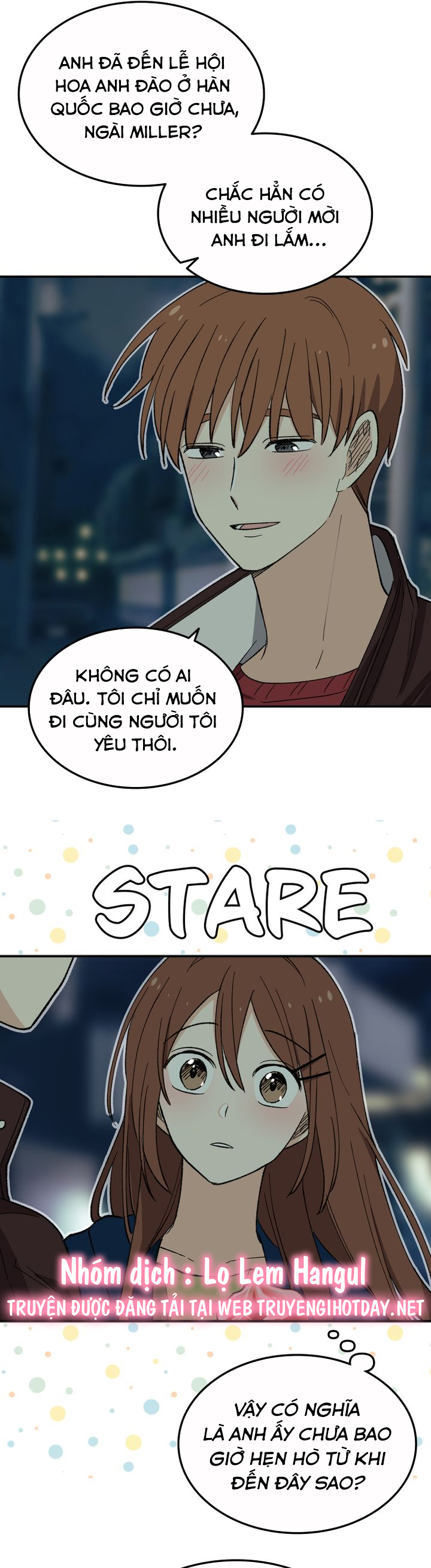 công thức cho tình yêu chapter 31 4