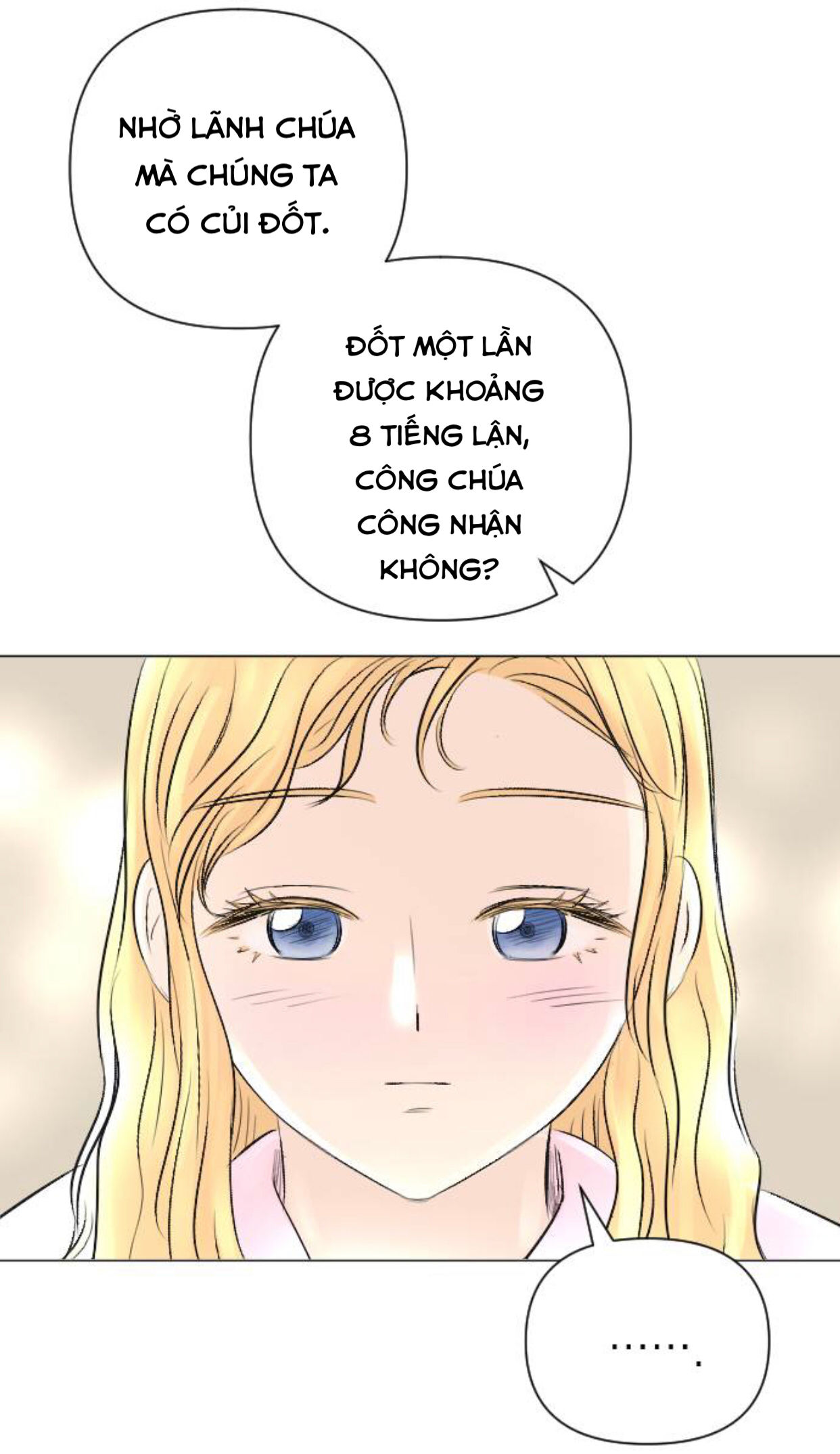 lựa chọn cuối cùng của tôi là nam phụ chapter 15 5