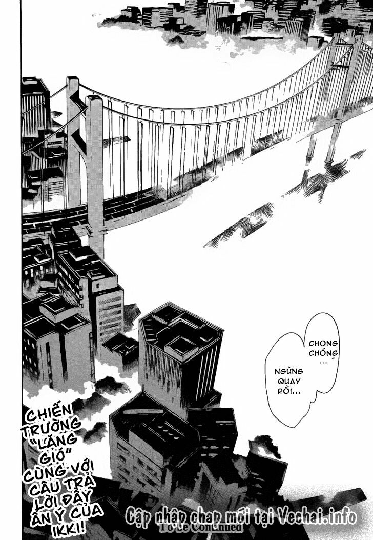 air gear chapter 258 18