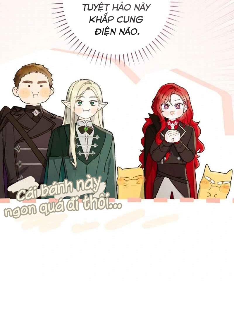 nông trại nằm cạnh hoàng cung chapter 66 27