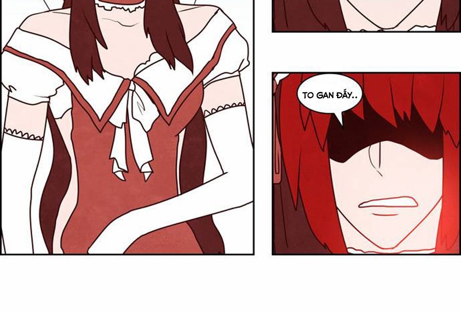 the devil king is bored season 2 chapter 20 32