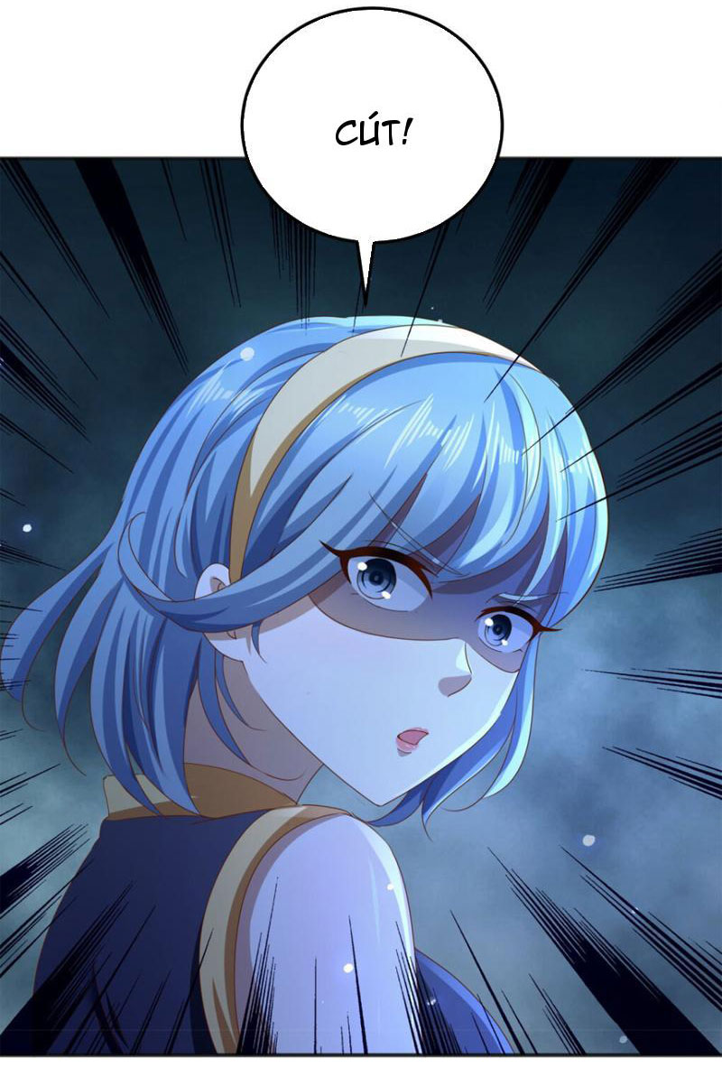 bảy vị tỷ tỷ tuyệt thế vô song của ta chapter 31 40