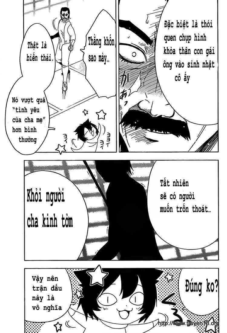 sanka rea chapter 8 28