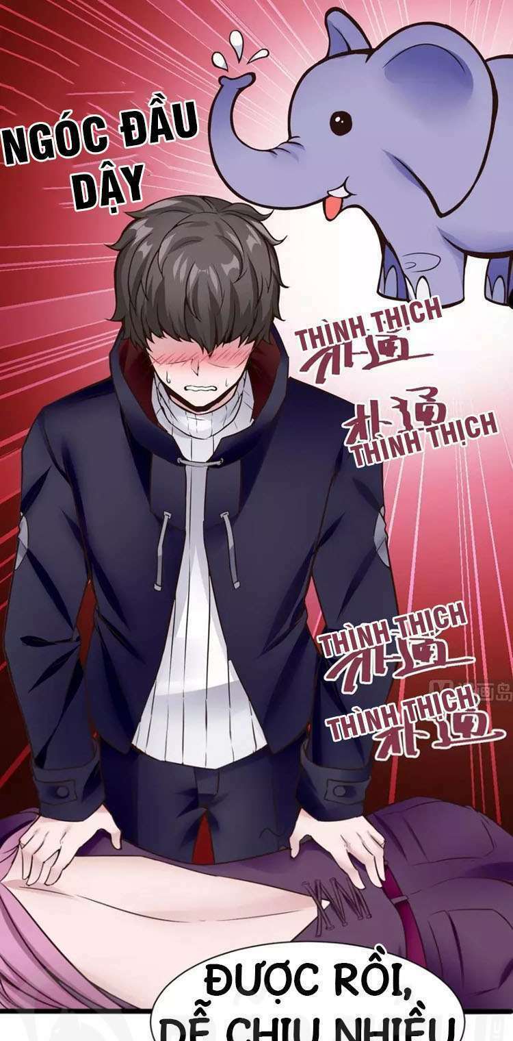 siêu cấp kiện bàn hiệp chapter 32 7