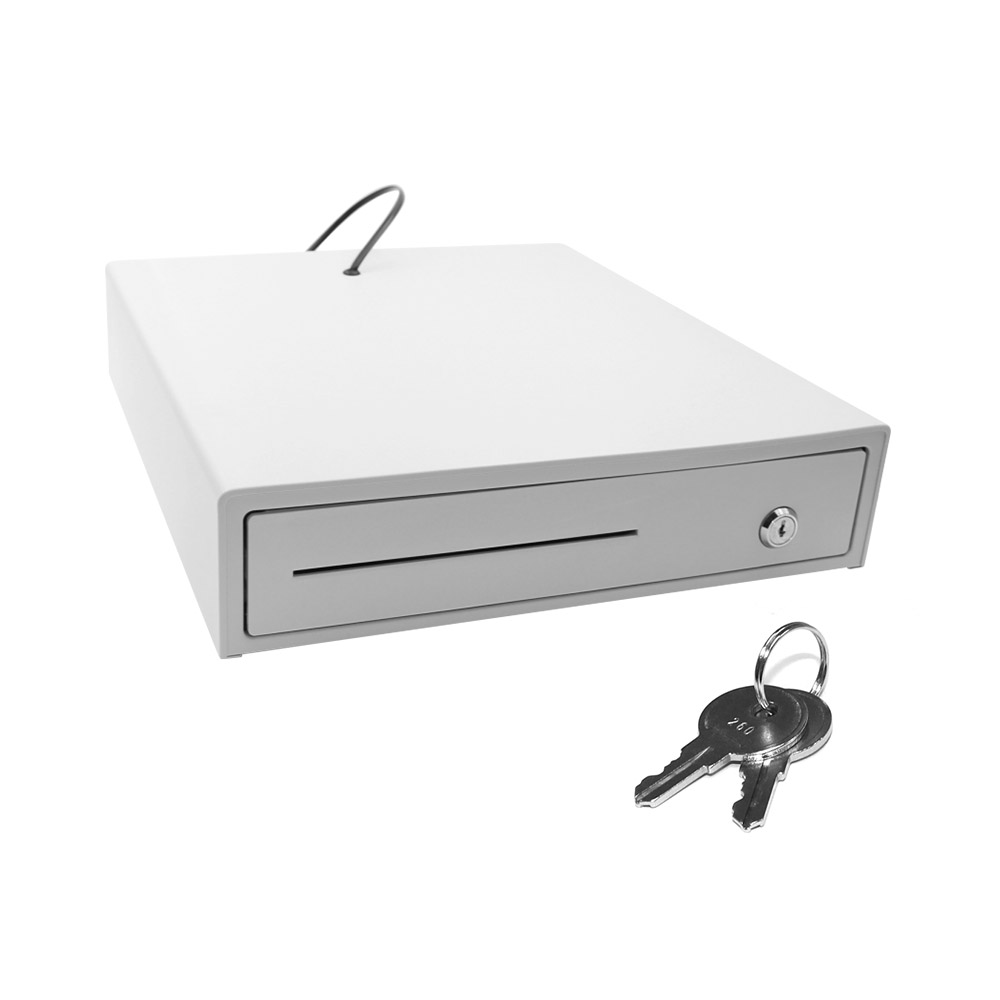 Ngăn kéo đựng tiền quầy thu ngân POS