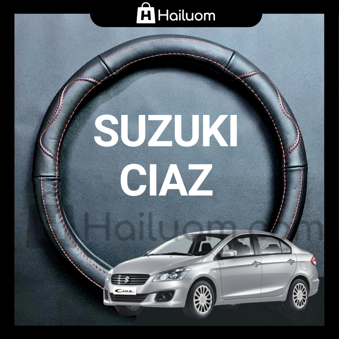 Bọc Vô Lăng SUZUKI CIAZ Cao Cấp
