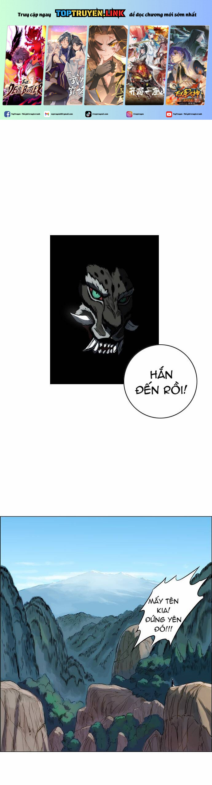 tiger brother chapter 10 1