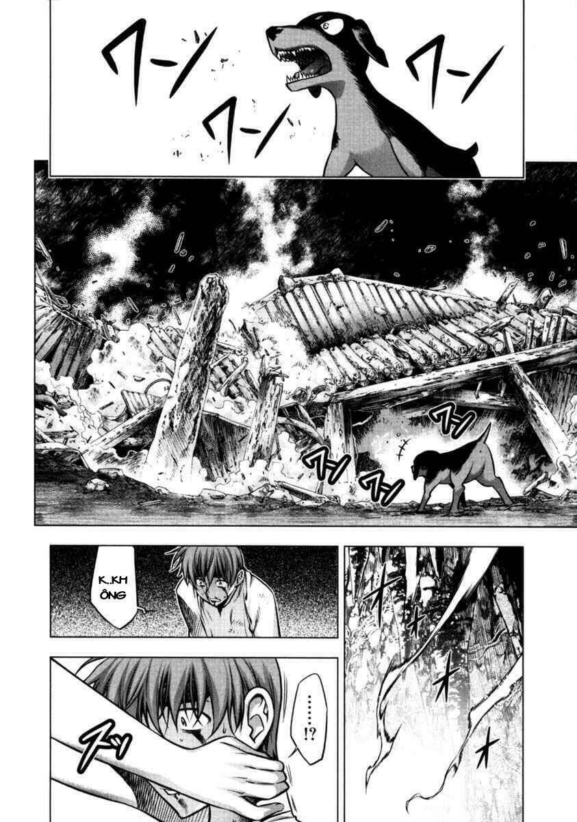 black god chapter 52 14