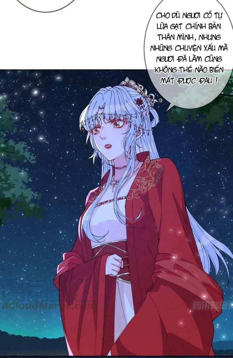 mạt thế nữ vương chapter 46 21