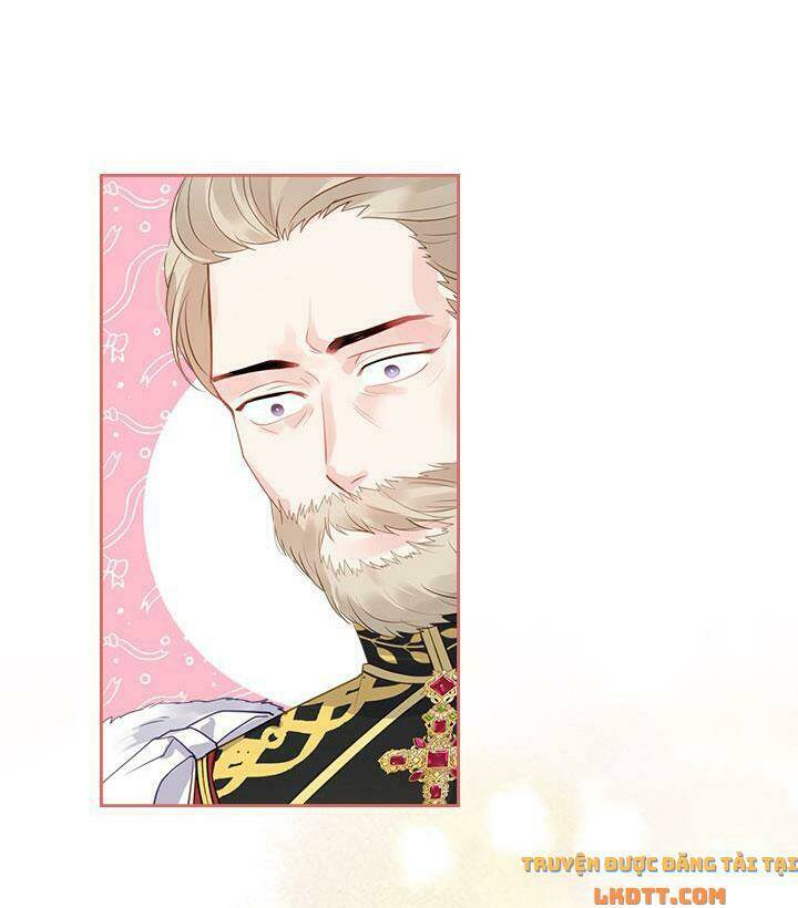 công chúa phản diện muốn ở trong ngôi nhà bánh quy chapter 3 36