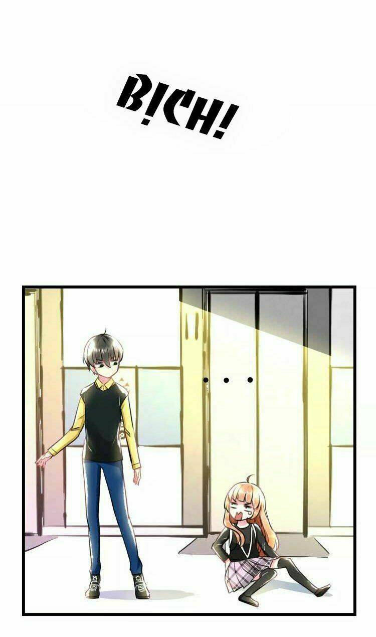 lão ca minh tinh, mời xuất chiêu! chapter 18 6