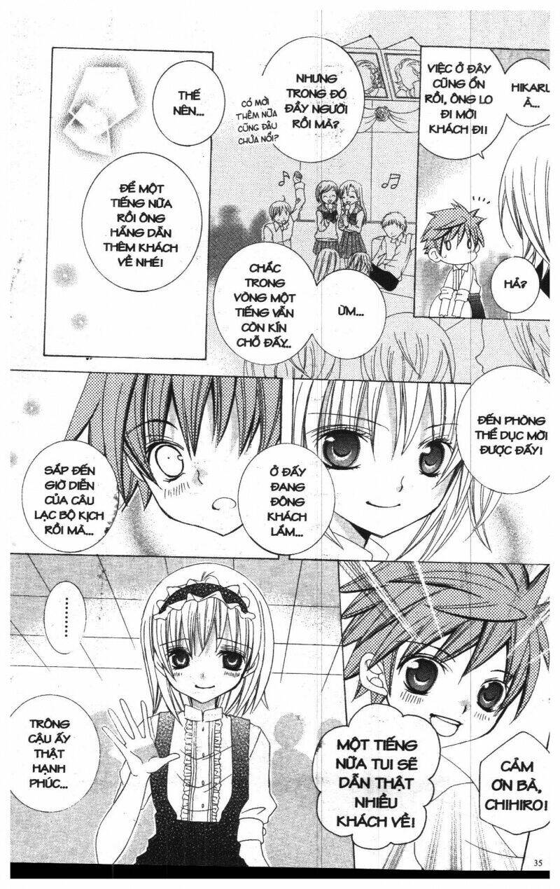 i love you suzuki chapter 5 29