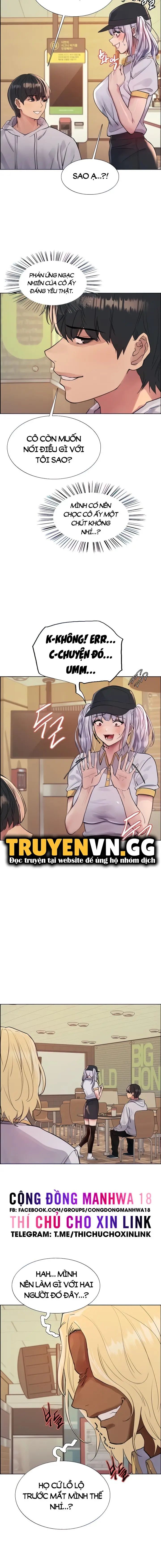 nhãn lực toàn năng chapter 49 5