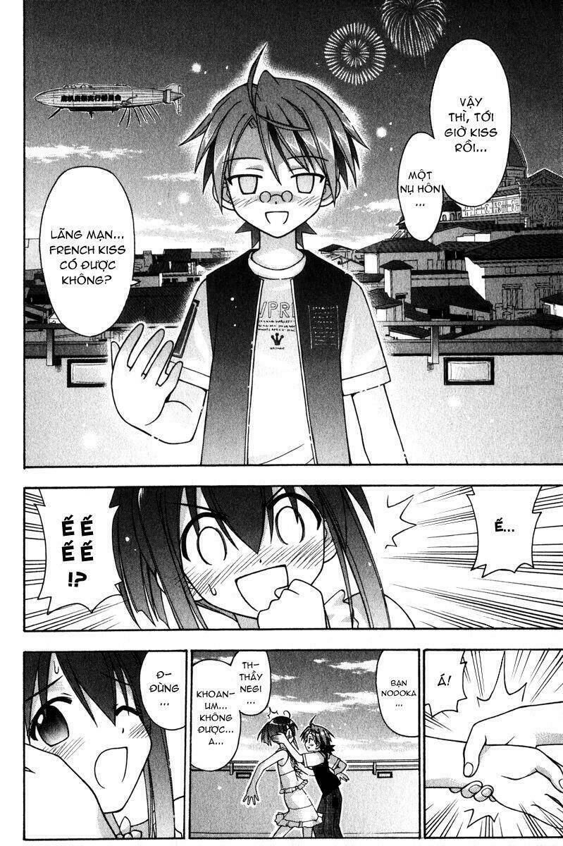 bậc thầy ma pháp chapter 84 5