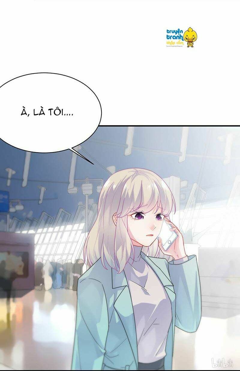 chọc tới chủ tịch tổng tài 2 chapter 93 17