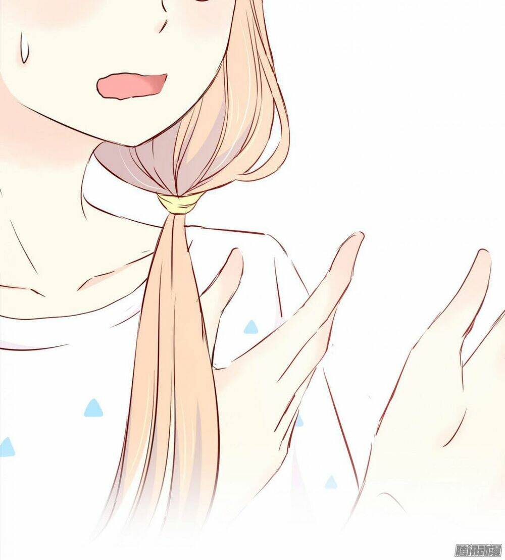 trong khoảnh khắc ấy, muốn hôn em chapter 6 11