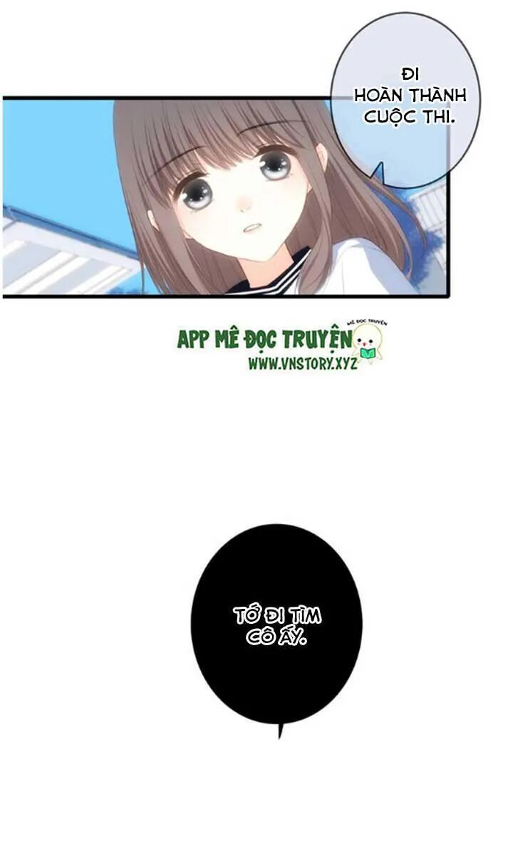 con tim rung động 2 chapter 107 69