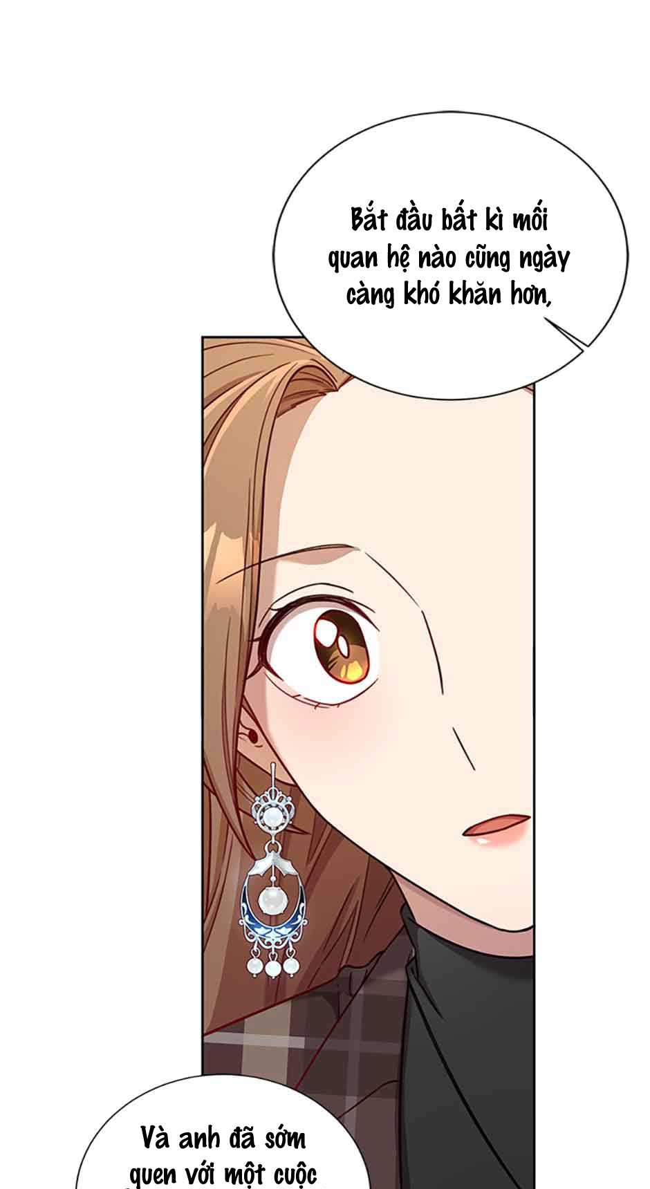 kết hôn ư? không, cảm ơn! chapter 19.2 14
