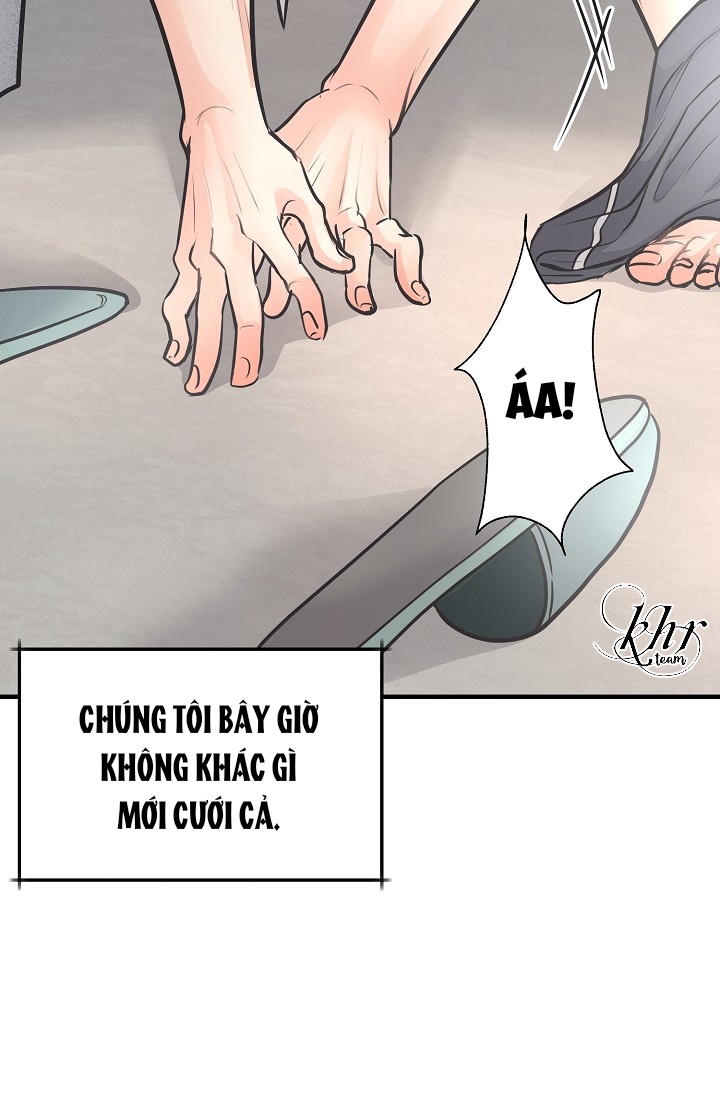 ranh giới tội ác chapter 11 15