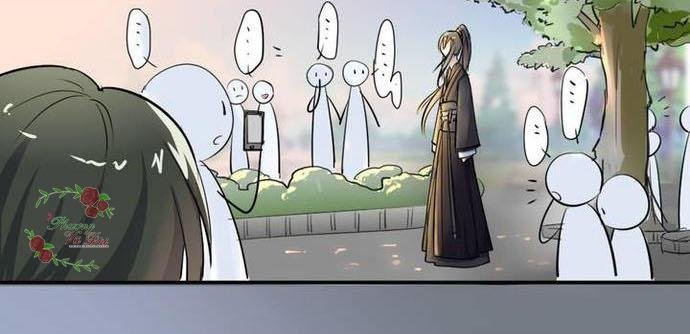 ảnh đế cầu sủng chapter 2 22