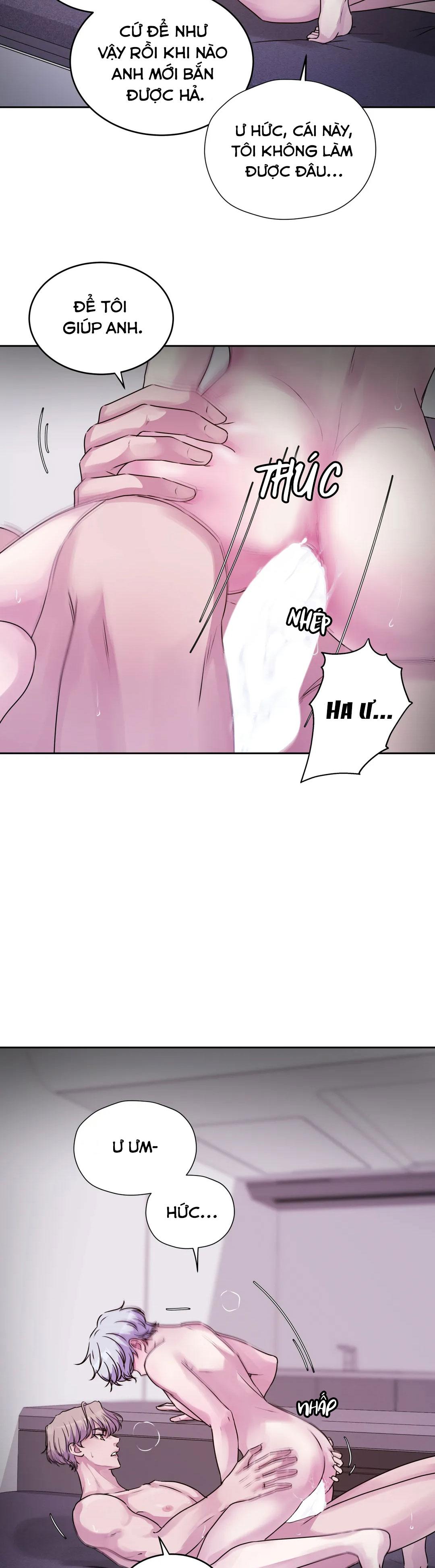 hừng đông chapter 15 29