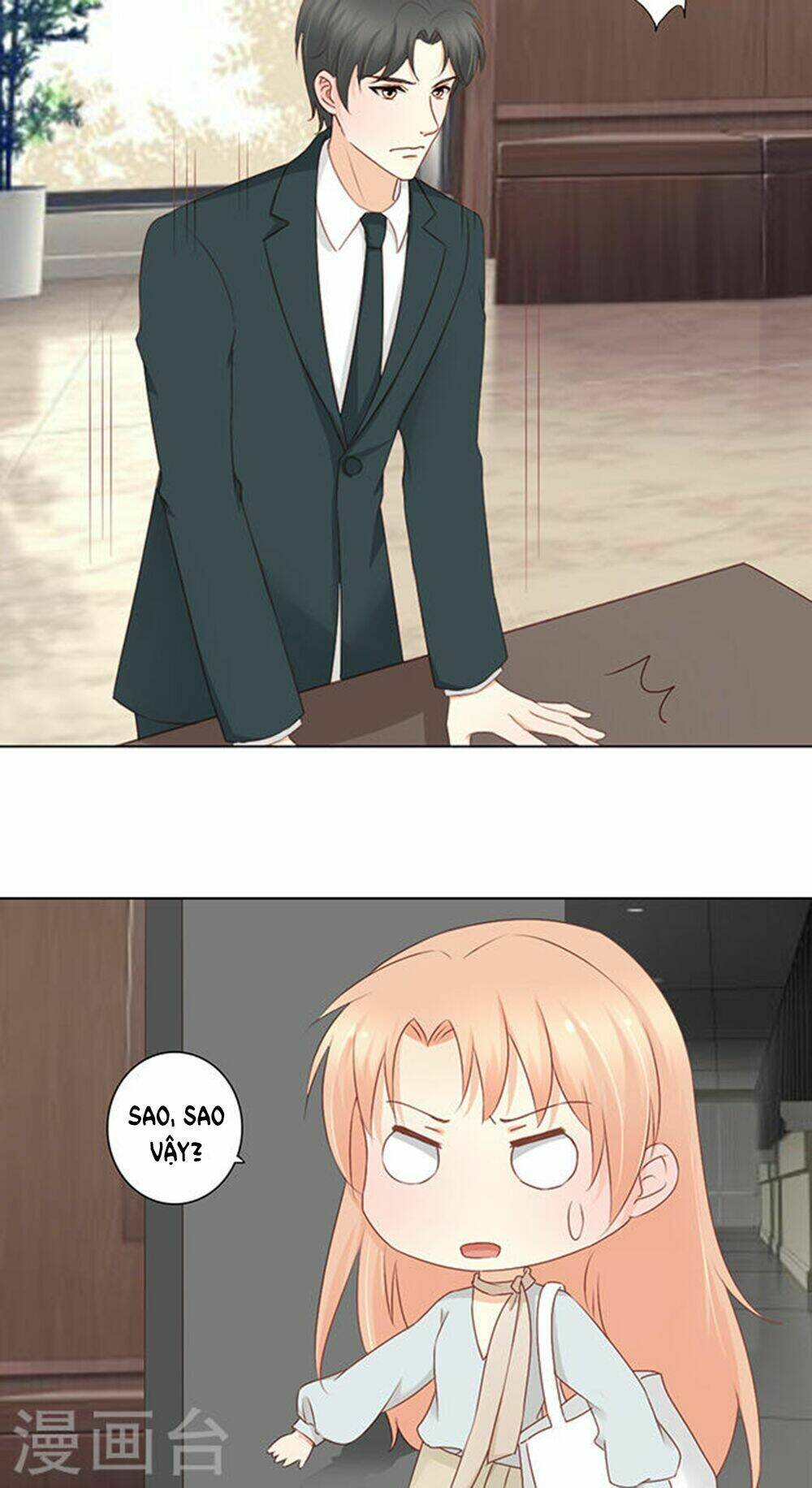 tổng tài bá đạo là gay chapter 18 4