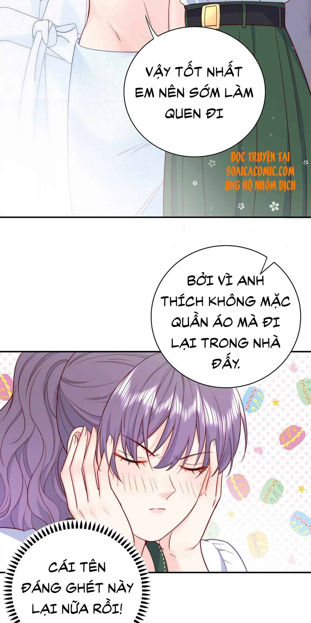 tôi dựa vào tà ý: nghịch chuyển nhân sinh chapter 22 36