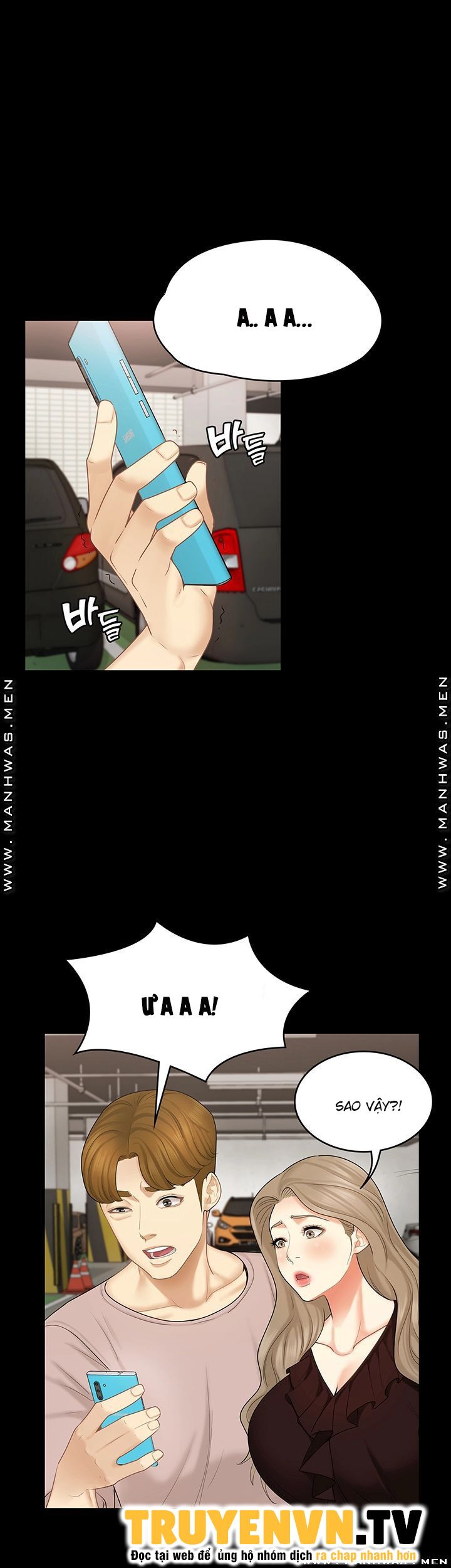 cô ấy là em gái tôi nhưng không sao chapter 31 4