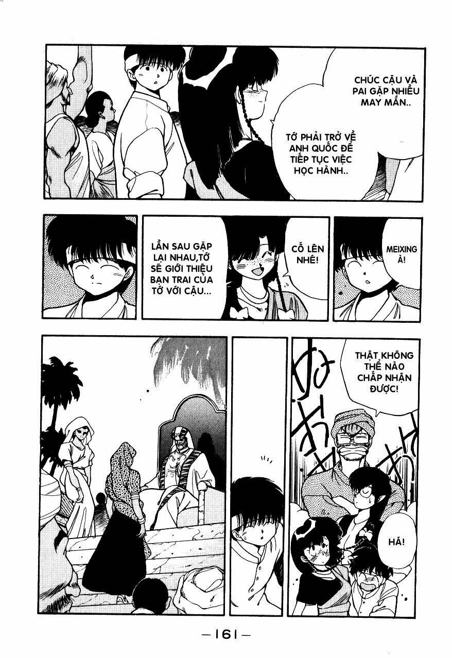 3x3 eyes chapter 89 8