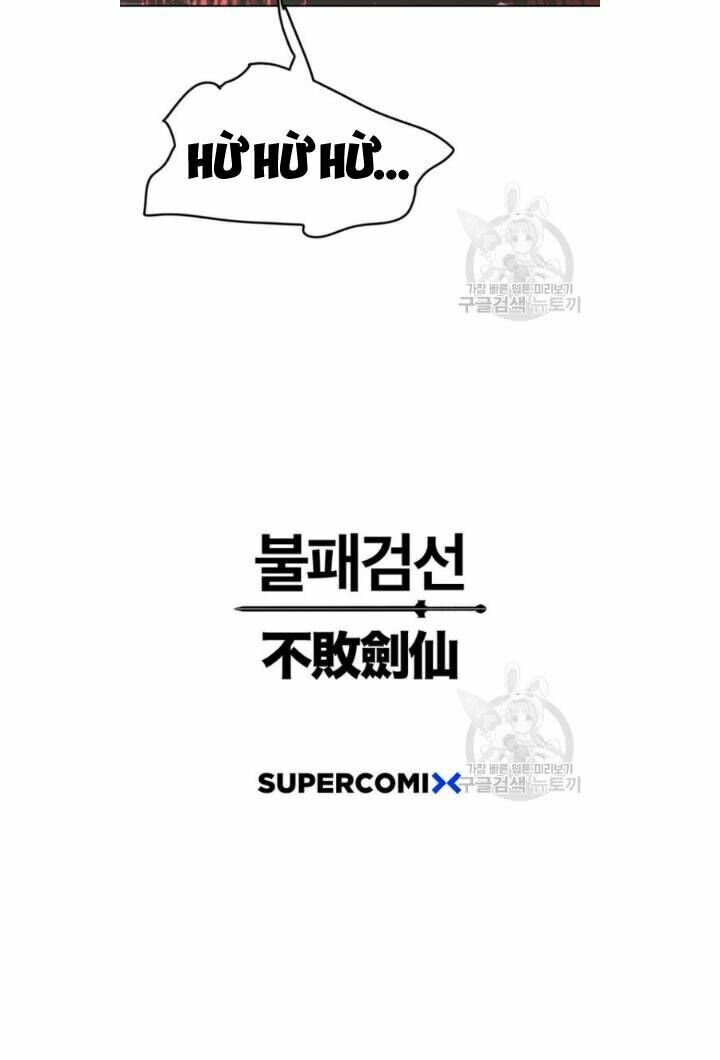 kiếm sĩ bất bại chapter 49 57