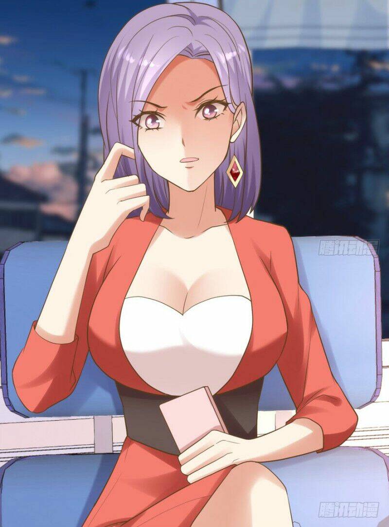 ngọt ngào ship đến! mời tiếp nhận chapter 0 34