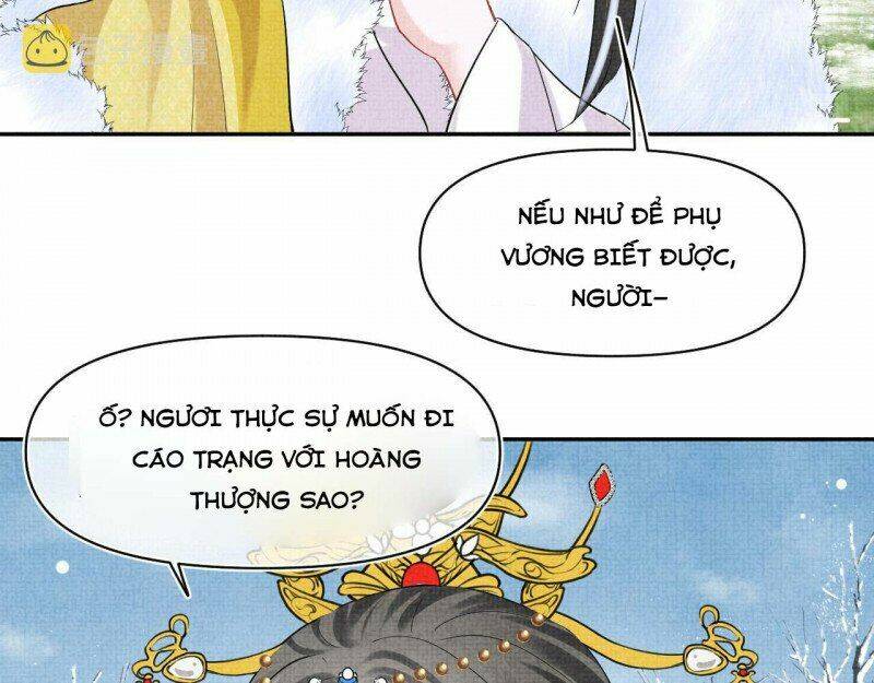 nhóc con người cá 3 tuổi rồi chapter 260 11