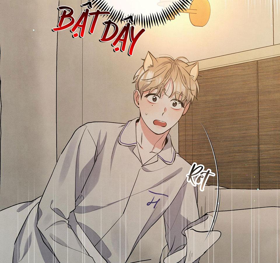 mối quan hệ của thú nhân chapter 52 26