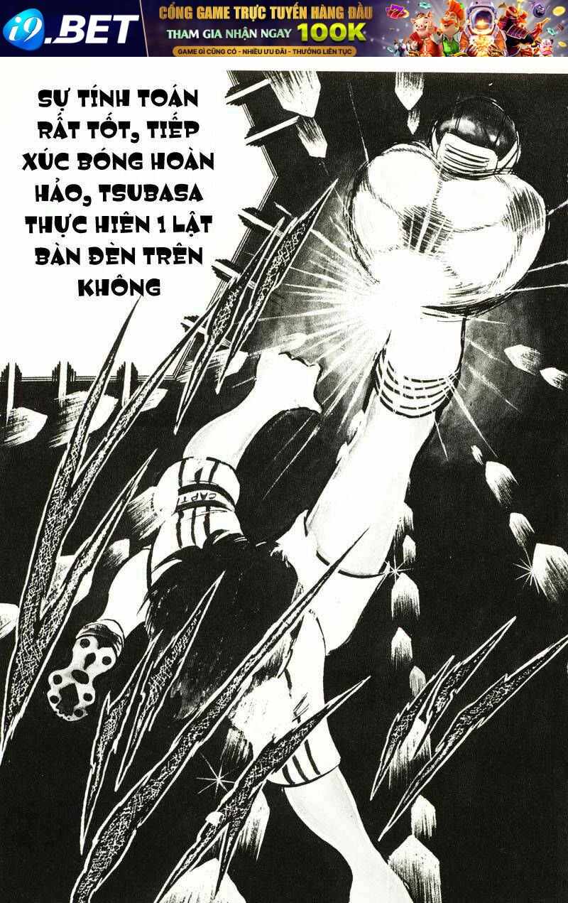 captain tsubasa chapter 25 16