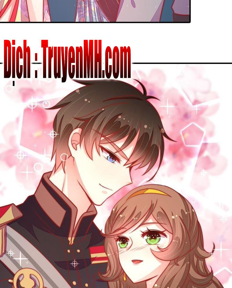 ngày nào thiếu soái cũng ghen chapter 173 16