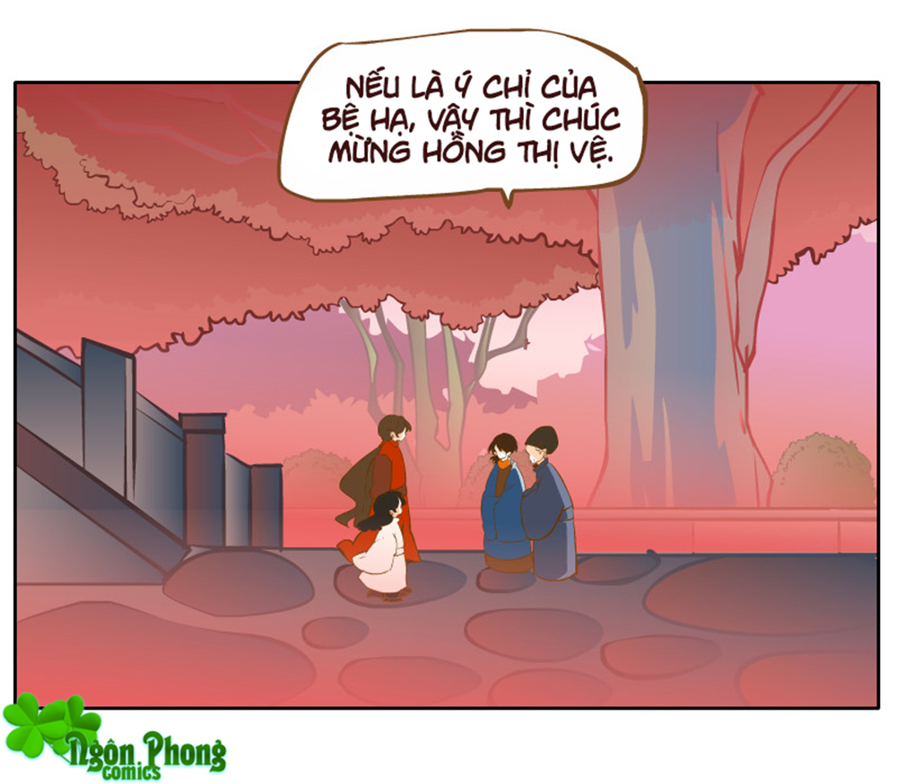 hòa thượng và tiểu long quân chapter 60 37