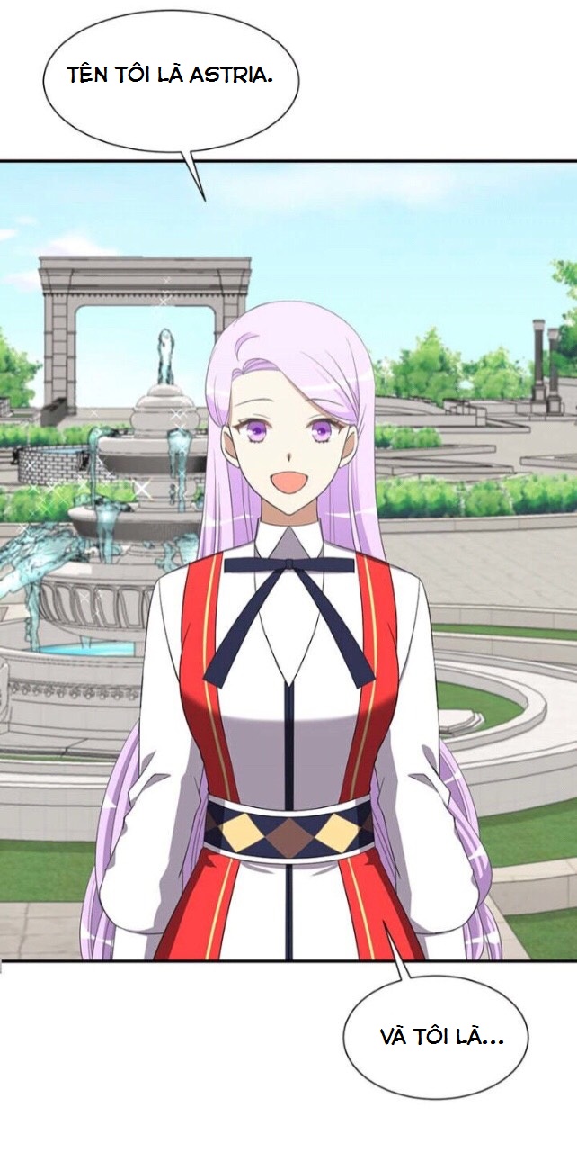 giải cứu công tước bị nguyền rủa chapter 8 25