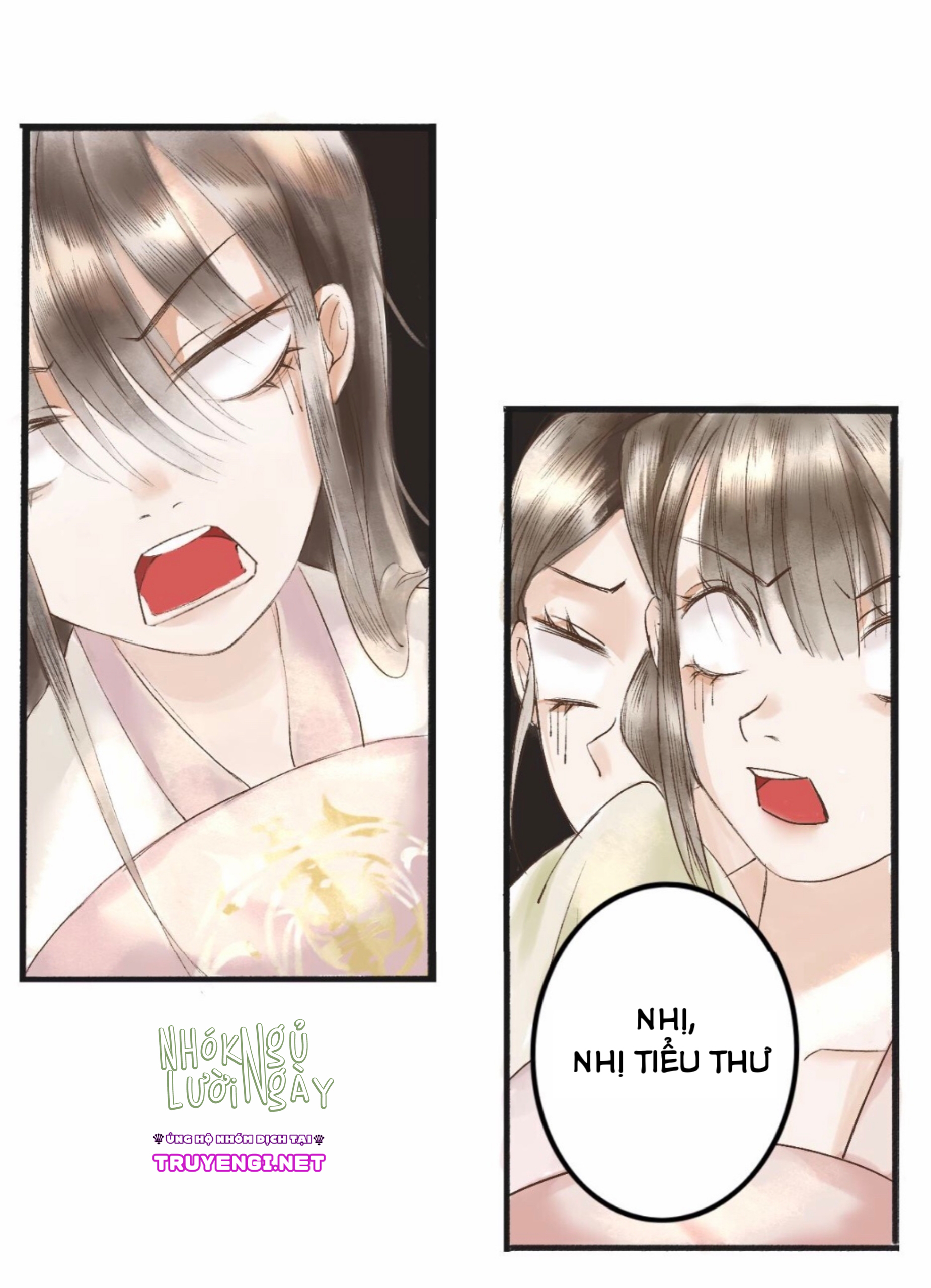 mộc hữu chi chapter 1 17