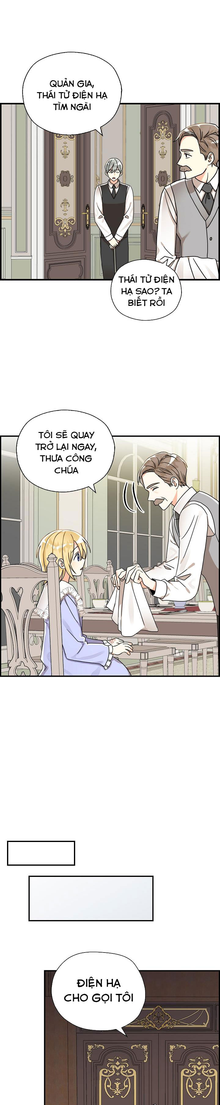 ba người anh bạo chúa chapter 11 24